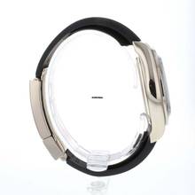 Thumbnail von Rolex Daytona céramique noire or blanc Oysterflex 126519LN NEUF