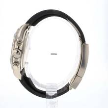 Thumbnail von Rolex Daytona céramique noire or blanc Oysterflex 126519LN NEUF