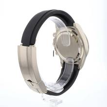 Thumbnail von Rolex Daytona céramique noire or blanc Oysterflex 126519LN NEUF