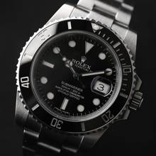 Thumbnail von Rolex Submariner Date 126610LN