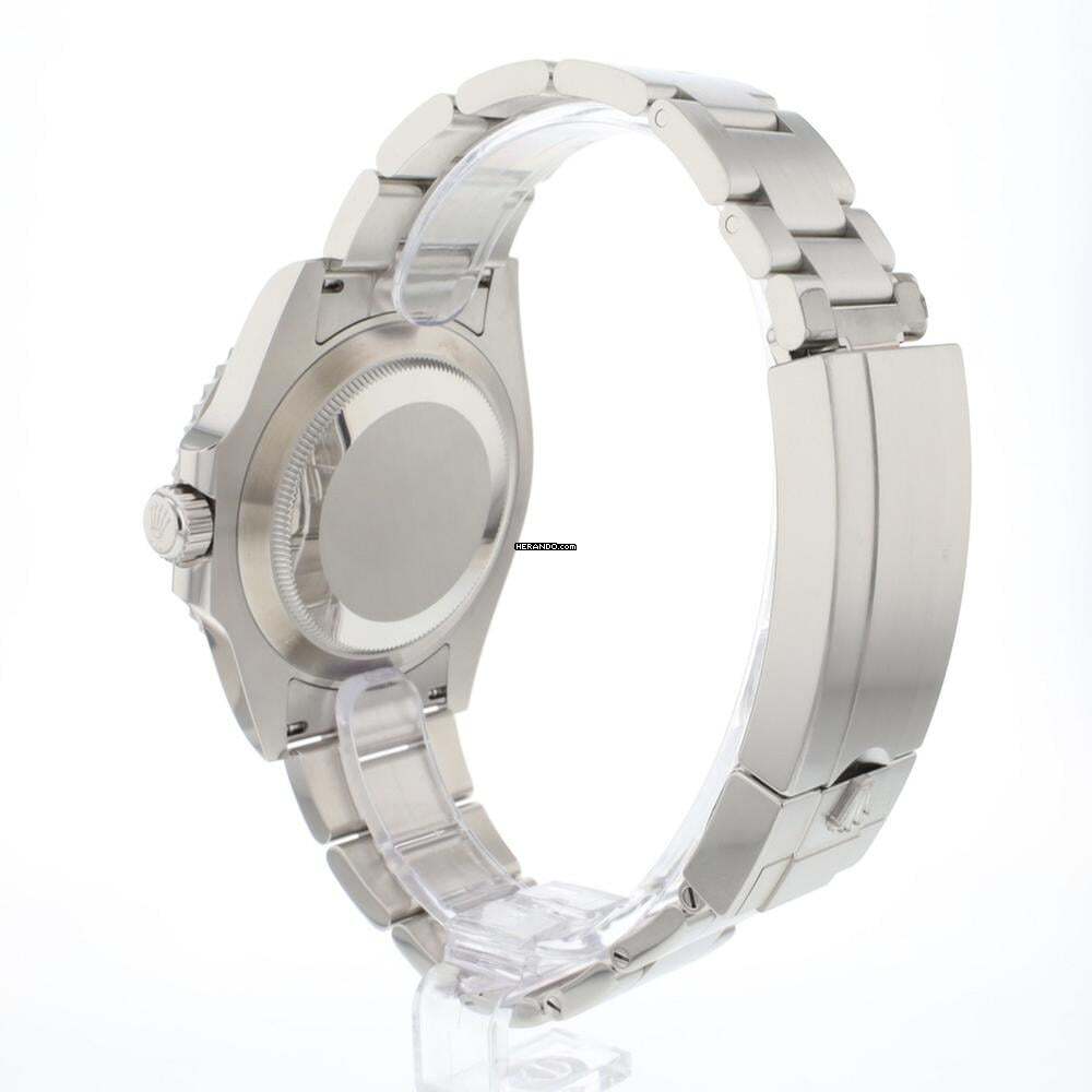 Thumbnail von Rolex Submariner Date 126610LN