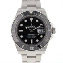 Thumbnail von Rolex Submariner Date 126610LN