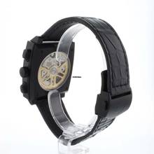 Thumbnail von TAG Heuer Monaco Chronograph Dark Lord CBL2180
