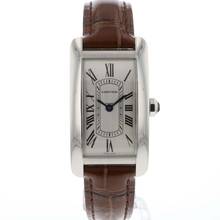 Thumbnail von Cartier Tank Américaine SM