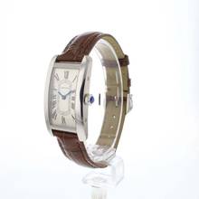 Thumbnail von Cartier Tank Américaine SM