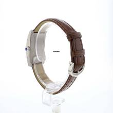 Thumbnail von Cartier Tank Américaine SM