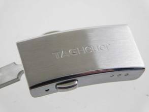 Thumbnail von TAG Heuer Aquaracer Lady İnci Parlak Taşlı En İyi Durumda, Yeni TAG Heuer Servisi ile 29mm Lady, Tam Kayış