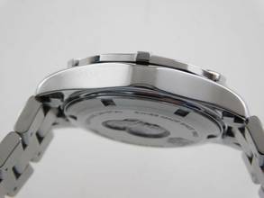 Thumbnail von TAG Heuer Aquaracer Lady İnci Parlak Taşlı En İyi Durumda, Yeni TAG Heuer Servisi ile 29mm Lady, Tam Kayış