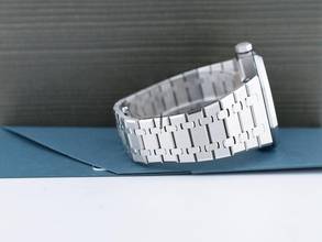 Thumbnail von Audemars Piguet Royal Oak Zielona tarcza jak nowa pełny zestaw 2025