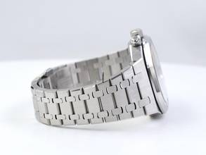 Thumbnail von オーデマ・ピゲ ロイヤルオーク クロノグラフ 26320st ブラック クロノグラフ 41mm ほぼ新品 2014