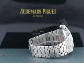 Thumbnail von Audemars Piguet Royal Oak Chronograph 26320st Siyah Kronograf 41mm Neredeyse Yeni 2017