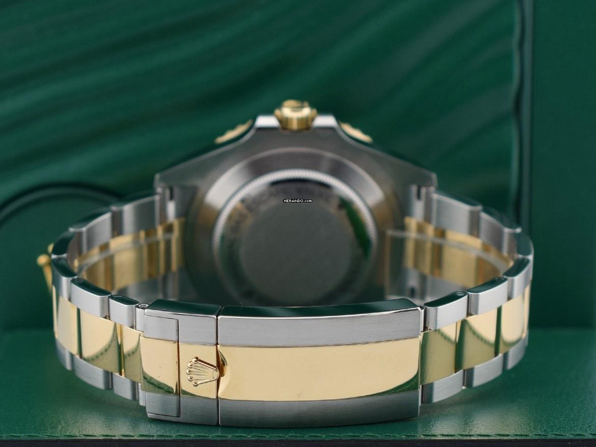 Thumbnail von Rolex Sea-Dweller 126603 43mm New 2025 Stickers