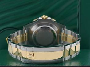 Thumbnail von Rolex Sea-Dweller 126603 43mm New 2025 Stickers