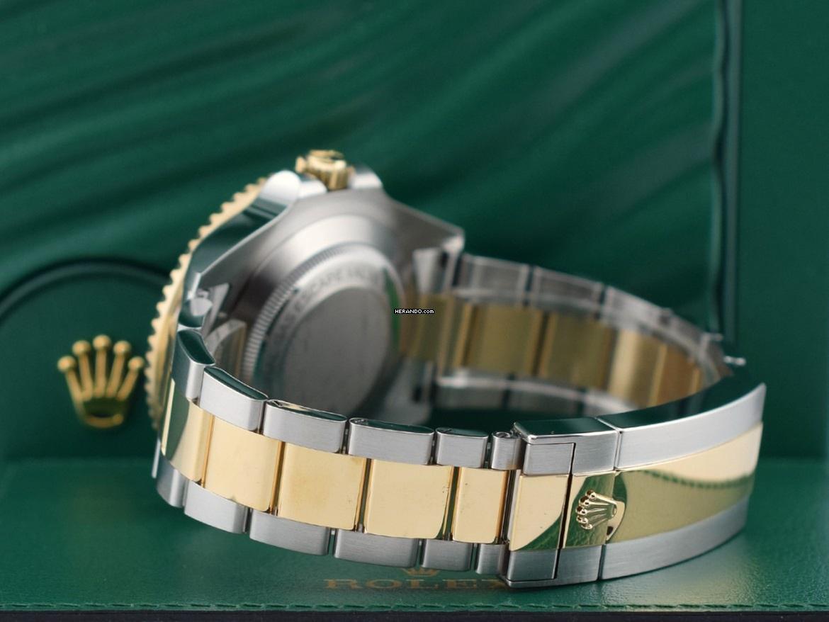 Thumbnail von Rolex Sea-Dweller 126603 43mm New 2025 Stickers