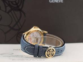 Thumbnail von Patek Philippe World Time Complicazioni 5110j-001 World Time Полный комплект, как новый