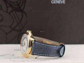 Thumbnail von Patek Philippe World Time Complicazioni 5110j-001 World Time Полный комплект, как новый