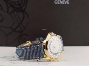 Thumbnail von Patek Philippe World Time Complicazioni 5110j-001 World Time Полный комплект, как новый