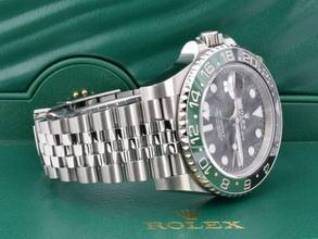 Thumbnail von Rolex GMT-Master II 126720vtnr sprite Jubilee - New 2025