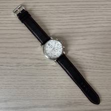 Thumbnail von Eberhard & Co. Chrono 4 31042 Bellissimo white dial Full Set