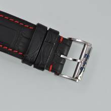 Thumbnail von Eberhard & Co. Chrono 4 31042 Bellissimo white dial Full Set