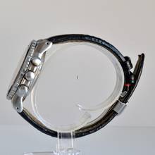 Thumbnail von Zenith El Primero Rainbow 01.0480.405 Flyback Fransız Hava Kuvvetleri tarafından Tam Set