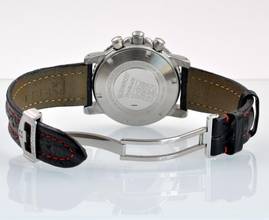 Thumbnail von Zenith El Primero Rainbow 01.0480.405 Flyback Fransız Hava Kuvvetleri tarafından Tam Set