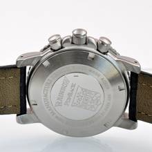 Thumbnail von Zenith El Primero Rainbow 01.0480.405 Flyback Fransız Hava Kuvvetleri tarafından Tam Set