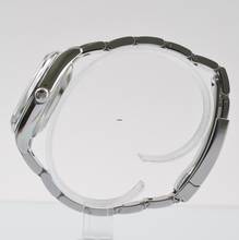 Thumbnail von Rolex Air King 114200 Oyster Perpetual 34MM Soleil silver SuperLuminova dial