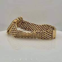 Thumbnail von Vacheron Constantin Classic Squared Vintage 18k Gold 30mm Manual Winding