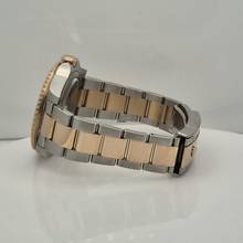 Thumbnail von Rolex GMT-Master II Rootbeer Oro Rosa & Acciaio 40mm Automatico Completo