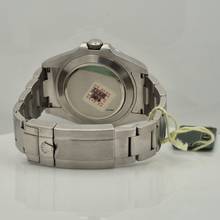 Thumbnail von Rolex Explorer II 42mm Black Dial Automático Completo