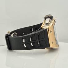 Thumbnail von Richard Mille RM 011 Felipe Massa Flyback Chronograph różowe złoto automatyczny pełny