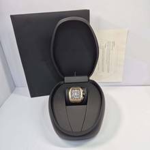 Thumbnail von Richard Mille RM 011 Felipe Massa Flyback Chronograph różowe złoto automatyczny pełny