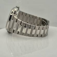 Thumbnail von Patek Philippe Nautilus Travel Time Flyback Chronograph 40,5 мм Полностью