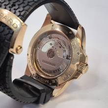 Thumbnail von Chopard Mille Miglia GT XL GMT Rose Gold 44mm Automatic Complete