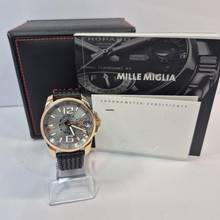 Thumbnail von Chopard Mille Miglia GT XL GMT Rose Altın 44mm Otomatik Tam
