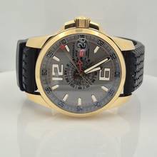 Thumbnail von Chopard Mille Miglia GT XL GMT Rose Gold 44mm Automatic Complete