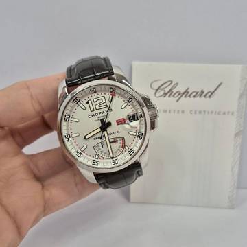 Chopard Mille Miglia Gran Turismo XL Mille Miglia Fuel Reserve 44mm Automatic Complete
