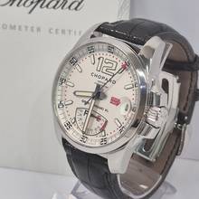 Thumbnail von Chopard Mille Miglia Gran Turismo XL Mille Miglia Fuel Reserve 44mm Automatický Kompletní