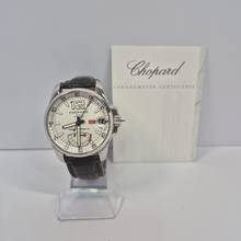 Thumbnail von Chopard Mille Miglia Gran Turismo XL Mille Miglia Fuel Reserve 44mm Automatický Kompletní