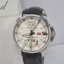 Thumbnail von Chopard Mille Miglia Gran Turismo XL Mille Miglia Fuel Reserve 44mm Automatický Kompletní