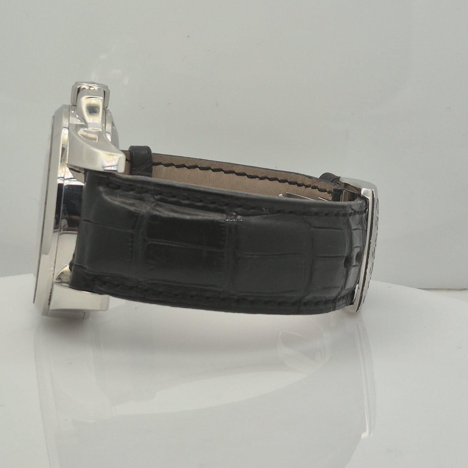 Thumbnail von Chopard Mille Miglia Gran Turismo XL Mille Miglia Kraftstoffreserve 44mm Automatik Vollständig