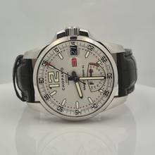 Thumbnail von Chopard Mille Miglia Gran Turismo XL Mille Miglia Fuel Reserve 44mm Automatický Kompletní