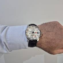 Thumbnail von Chopard Mille Miglia Gran Turismo XL Mille Miglia Fuel Reserve 44mm Automatický Kompletní