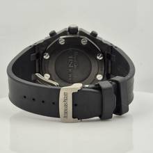 Thumbnail von Audemars Piguet Royal Oak Offshore Chronograph Bumble Bee Carbon & Ceramic 42mm Automatic Complete