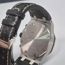 Thumbnail von Audemars Piguet Royal Oak Offshore Cronógrafo Panda 42mm Automático Completo