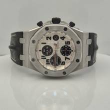 Thumbnail von Audemars Piguet Royal Oak Offshore Cronógrafo Panda 42mm Automático Completo