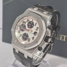 Thumbnail von Audemars Piguet Royal Oak Offshore Cronógrafo Panda 42mm Automático Completo