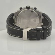 Thumbnail von Audemars Piguet Royal Oak Offshore Cronógrafo Panda 42mm Automático Completo