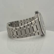 Thumbnail von Audemars Piguet Royal Oak Tourbillon Ultra Thin Evolutive Tapisserie 41mm Winding Complete